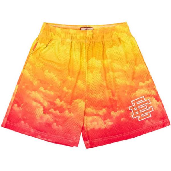 luxury fashion men's ee shorts basic eric emanuel new york city skyline men women jog casual loose fitness sports beach pants classics, White;black
luxury fashion men's ee shorts basic eric emanuel new york city skyline men women jog casual loose fitness sports beach pants classics, White;black