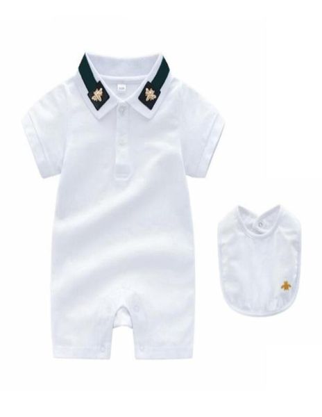 2021 children clothing onesies 2pcs set romper bib kids clothes infant outfits baby boys girls toddler short sleeve jumpsuit5365989, Blue
2021 children clothing onesies 2pcs set romper bib kids clothes infant outfits baby boys girls toddler short sleeve jumpsuit5365989, Blue