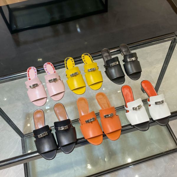 luxury cowhide sandals ha cute heels women classic palladium-plated kellyer silver buckles multi color beach shoes, Black
luxury cowhide sandals ha cute heels women classic palladium-plated kellyer silver buckles multi color beach shoes, Black