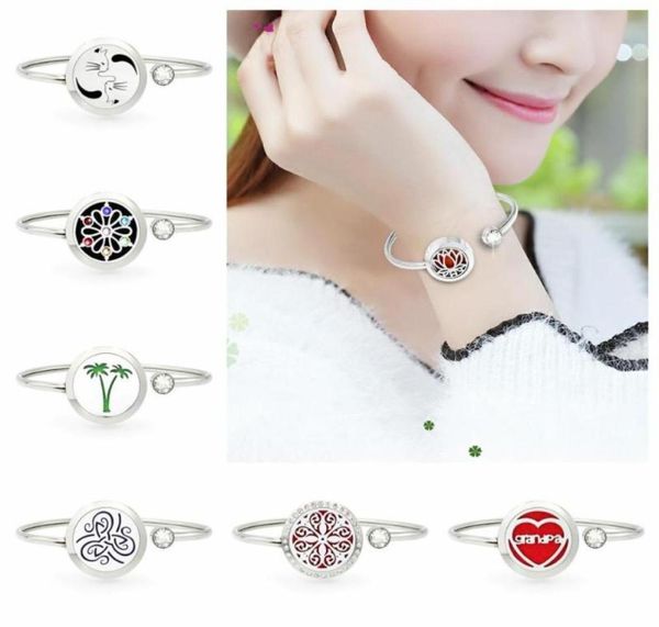 tai chi cat cross bling 25mm essential oil diffuser locket bangle rotatable stainless steel magnet perfume bracelet 10pad4076108, Black
tai chi cat cross bling 25mm essential oil diffuser locket bangle rotatable stainless steel magnet perfume bracelet 10pad4076108, Black