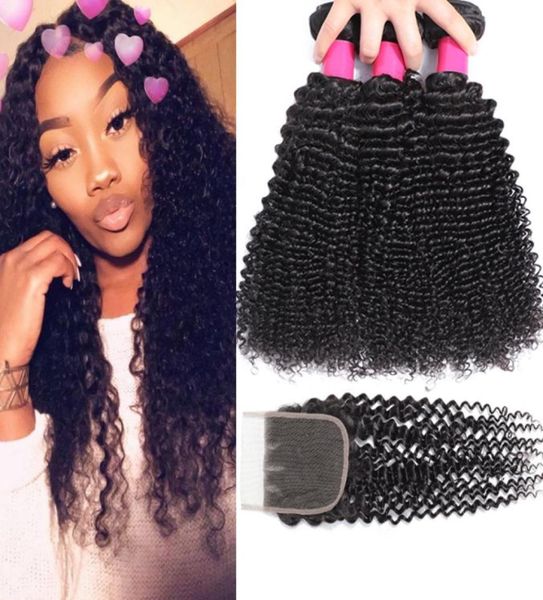 9a brazilian curly virgin hair 3 bundles with lace closure or middle part brazilian kinky curly virgin hair brazilian curly h6530416, Black
9a brazilian curly virgin hair 3 bundles with lace closure or middle part brazilian kinky curly virgin hair brazilian curly h6530416, Black