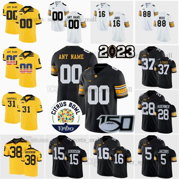 custom ncaa college iowa hawkeyes football jersey lukas van xavier nwankpa cooper dejean kaleb johnson joe labas cade mcnamara ihmir smith-m, Black
custom ncaa college iowa hawkeyes football jersey lukas van xavier nwankpa cooper dejean kaleb johnson joe labas cade mcnamara ihmir smith-m, Black