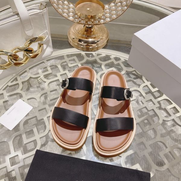 casual shoes brand designer slippers women's new luxury retro roman sandals three lace up fashion triumphal arch flip-flops, Black
casual shoes brand designer slippers women's new luxury retro roman sandals three lace up fashion triumphal arch flip-flops, Black
