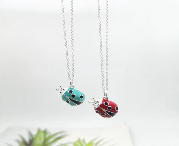 sterling silver 925 classic fashion exclusive blue beetle pendant ladies necklace ladybug necklaces jewelry9362396
sterling silver 925 classic fashion exclusive blue beetle pendant ladies necklace ladybug necklaces jewelry9362396