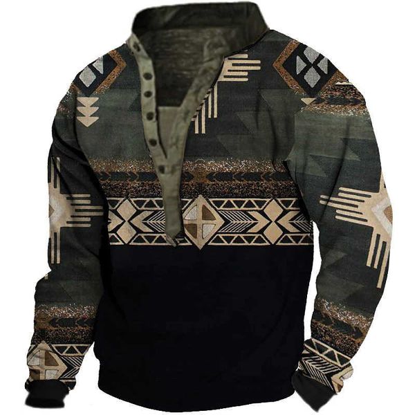 oversized men's 3d digital printing henry neck sweatshirt spring and autumn outdoor leisure cycling, Black
oversized men's 3d digital printing henry neck sweatshirt spring and autumn outdoor leisure cycling, Black