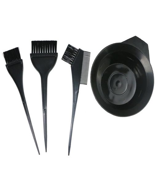 4pcs hair color dye bowl comb brushes tool kit hair dyeing tools salon hairdressing styling tint diy tool1672098
4pcs hair color dye bowl comb brushes tool kit hair dyeing tools salon hairdressing styling tint diy tool1672098