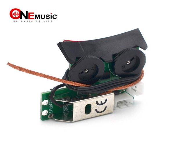 vt1 sound hole soft piezo undersaddle pickup with onboard preamp system for acoustic guitar black9878993
vt1 sound hole soft piezo undersaddle pickup with onboard preamp system for acoustic guitar black9878993