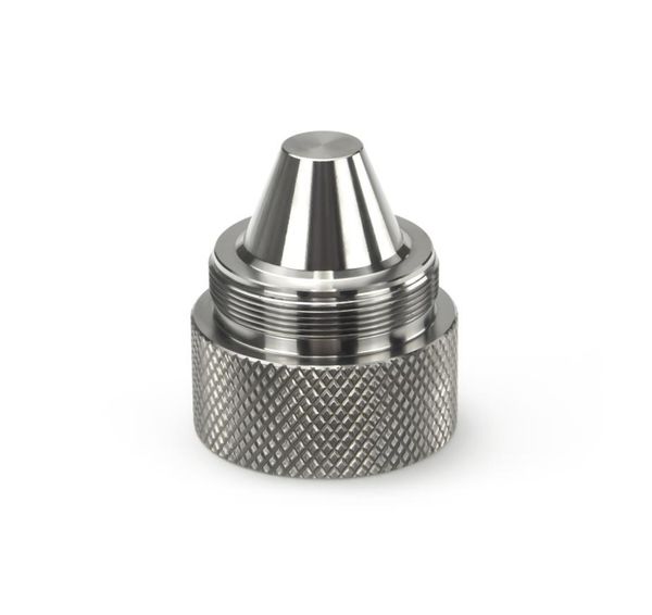 1375x24 titanium storage cup screw cups baffle adpater for modular solvent trap fuel filter kit8508245
1375x24 titanium storage cup screw cups baffle adpater for modular solvent trap fuel filter kit8508245