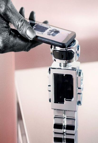 in stock highest design men fragrance 100ml robot phantom perfume eau de toilette long lasting good smell edt man cologne spray hi5408421
in stock highest design men fragrance 100ml robot phantom perfume eau de toilette long lasting good smell edt man cologne spray hi5408421