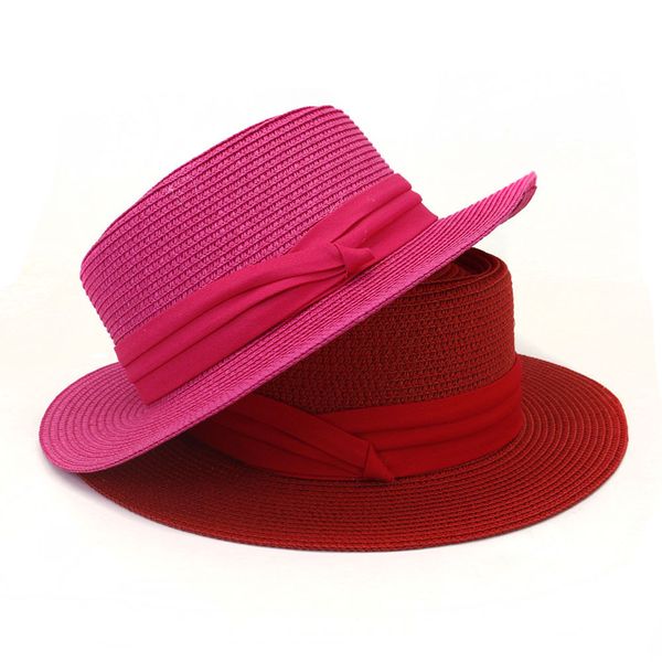 wide brim hats bucket spring and summer sun protection straw hat flat brimmed 230629, Blue;gray
wide brim hats bucket spring and summer sun protection straw hat flat brimmed 230629, Blue;gray