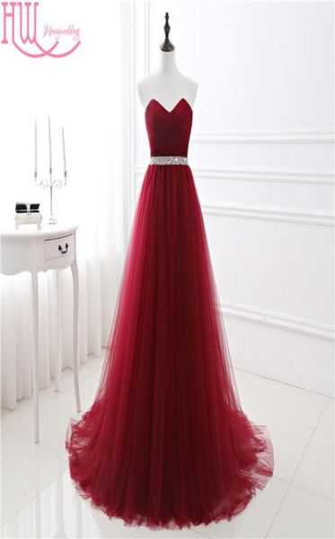wonderful real po burgundy long prom dresses 2017 sweetheart prom dresses evening wear in stock formal women party dress7157036, Black;red
wonderful real po burgundy long prom dresses 2017 sweetheart prom dresses evening wear in stock formal women party dress7157036, Black;red