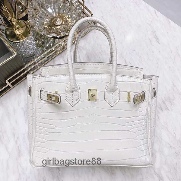 trendy tote bags lady 2023 designer bag birkins crocodile pattern women's leather large capacity handbag cowhide high-end fashionable c
trendy tote bags lady 2023 designer bag birkins crocodile pattern women's leather large capacity handbag cowhide high-end fashionable c