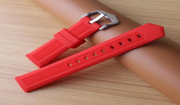 red watchbands 12mm 14mm 16mm 18mm 19mm 20mm 21mm 22mm 24mm 26mm 28mm silicone rubber watch straps steel pin buckle soft watch ban3114954, Black;brown
red watchbands 12mm 14mm 16mm 18mm 19mm 20mm 21mm 22mm 24mm 26mm 28mm silicone rubber watch straps steel pin buckle soft watch ban3114954, Black;brown