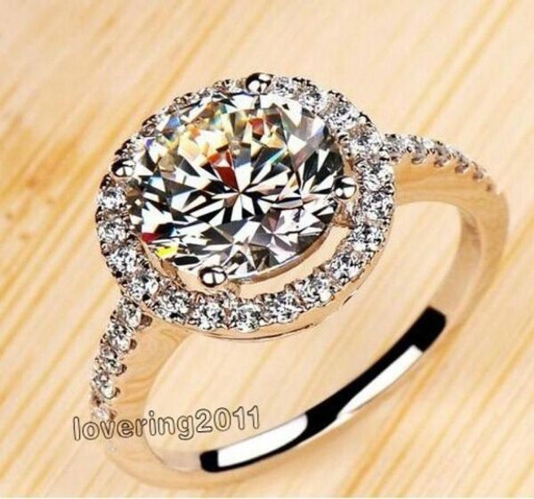 choucong brand jewelry white stone diamond 925 sterling silver filled wedding ring sz 510 gift 2092938, Slivery;golden
choucong brand jewelry white stone diamond 925 sterling silver filled wedding ring sz 510 gift 2092938, Slivery;golden
