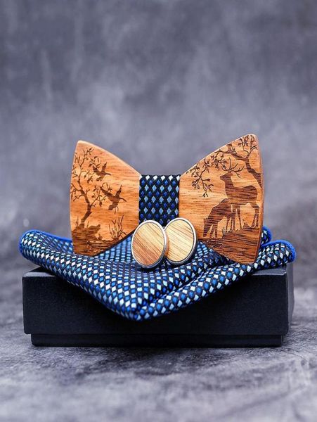 bow ties sitonjwly man handmade wooden bowtie handkerchief cufflinks set for mens corbatas pocket towel cravat wood men giftbow4986549, Black;gray
bow ties sitonjwly man handmade wooden bowtie handkerchief cufflinks set for mens corbatas pocket towel cravat wood men giftbow4986549, Black;gray