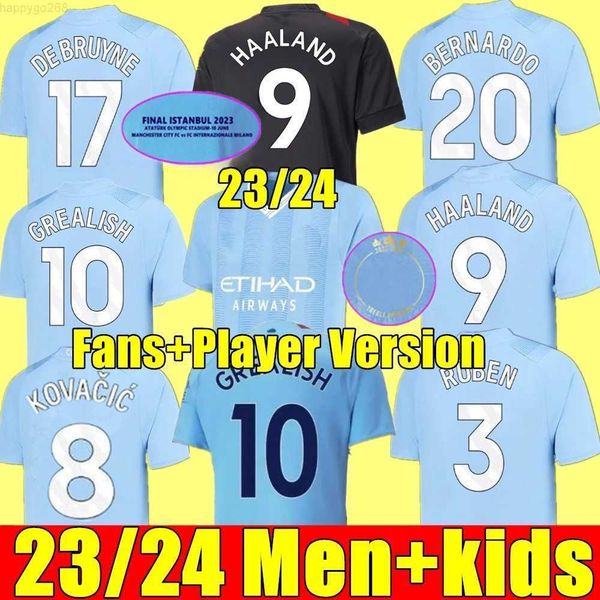haaland soccer jersey 22 23 24 de bruyne kovacic mans cities grealish mahrez foden 2023 special football shirt men kids kit sets alvarez uni, Gray
haaland soccer jersey 22 23 24 de bruyne kovacic mans cities grealish mahrez foden 2023 special football shirt men kids kit sets alvarez uni, Gray