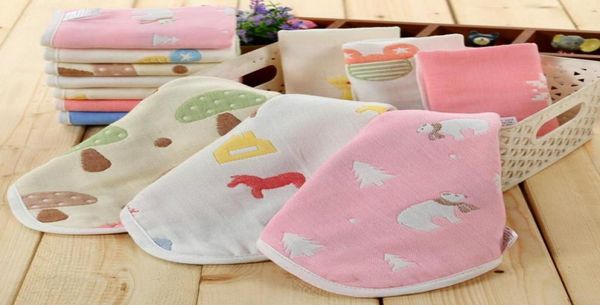 scarves wraps 5 pieces lot children baby cartoon towel cotton gauze absorbent printed square towels drying washcloth handkerch2726915, Red;brown
scarves wraps 5 pieces lot children baby cartoon towel cotton gauze absorbent printed square towels drying washcloth handkerch2726915, Red;brown