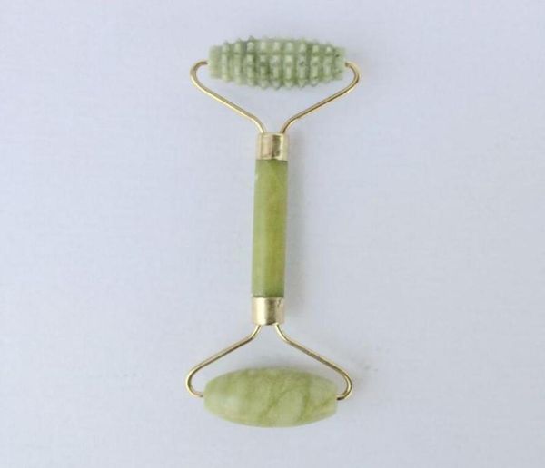 pratical jade facial massage roller anti wrinkle healthy face body two head neck foot nature beauty tool face massager gift6862158
pratical jade facial massage roller anti wrinkle healthy face body two head neck foot nature beauty tool face massager gift6862158