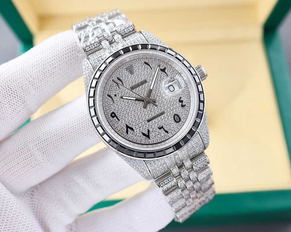 brilliant r o l e x bust down watch datejust full diamond wristwatch 1d37 mechanical movement watches for men 41mm montre de luxe homme with, Slivery;golden
brilliant r o l e x bust down watch datejust full diamond wristwatch 1d37 mechanical movement watches for men 41mm montre de luxe homme with, Slivery;golden