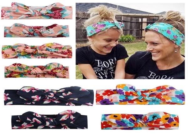 2pcset mother baby turban bohemian daughter bow knot headbands floral print mom and me matching headband hair accessories5812506, Slivery;white
2pcset mother baby turban bohemian daughter bow knot headbands floral print mom and me matching headband hair accessories5812506, Slivery;white