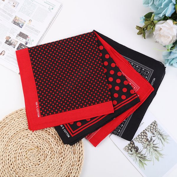fashion blogger designer jewelry dot printed headscarf hip-hop outdoor cycling all cotton square scarf bandanas durag wholesale d19, Blue;gray
fashion blogger designer jewelry dot printed headscarf hip-hop outdoor cycling all cotton square scarf bandanas durag wholesale d19, Blue;gray