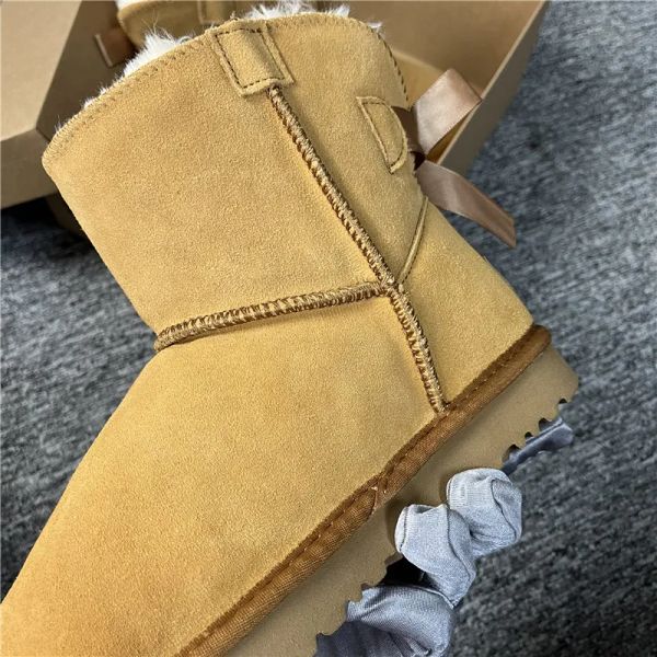 australia women classic mini platform boot ultra matte suede fur snow boots shearling faux fur wool blend comfort winter designer girl ankle, Black
australia women classic mini platform boot ultra matte suede fur snow boots shearling faux fur wool blend comfort winter designer girl ankle, Black