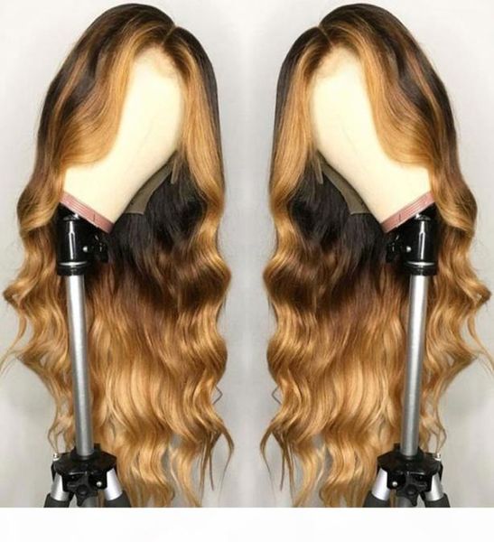highlight blonde ombre loose body wave lace front human hair wigs for black women brazilian remy baby pre plucked silk base wig9101402, Black;brown
highlight blonde ombre loose body wave lace front human hair wigs for black women brazilian remy baby pre plucked silk base wig9101402, Black;brown