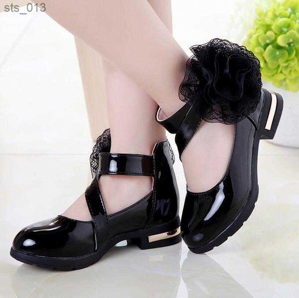 fashion children shoes leather shoes kids shoes new girls high heel princess flower shoes girls dance shoes for party wedding l230518, Black;red
fashion children shoes leather shoes kids shoes new girls high heel princess flower shoes girls dance shoes for party wedding l230518, Black;red