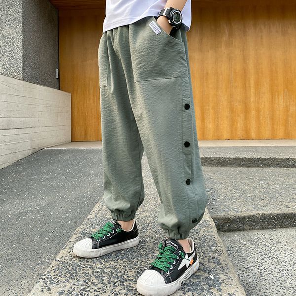 trousers boys casuales kids summer anti mosquito pants thin cargo children s autumn fast drying sports 230630, Blue
trousers boys casuales kids summer anti mosquito pants thin cargo children s autumn fast drying sports 230630, Blue