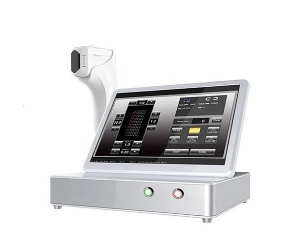 3d hifu machine with 8 cartridges for face lifting and body slimming 3d hifu wrinkle removal machine updated 20000 ss with 11 l8045417
3d hifu machine with 8 cartridges for face lifting and body slimming 3d hifu wrinkle removal machine updated 20000 ss with 11 l8045417