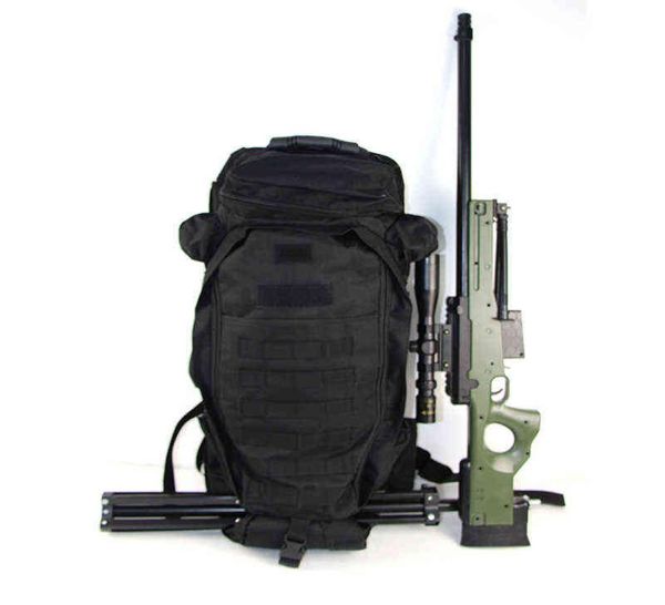 60l military tactical backpack airsoft rifle bag waterproof rucksack outdoor travel trekking climbing camping assault knapsack t222343201
60l military tactical backpack airsoft rifle bag waterproof rucksack outdoor travel trekking climbing camping assault knapsack t222343201