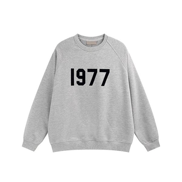 essen sweatshirts pullover autumn long sleevehoodie designer mens black grey womens winter warm loose comme garcons148
essen sweatshirts pullover autumn long sleevehoodie designer mens black grey womens winter warm loose comme garcons148