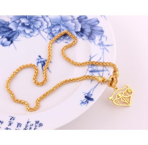 gold egyptian eye of horus hieroglyph cross charms pendent necklace jewelry religious wheat link chain7946302, Silver
gold egyptian eye of horus hieroglyph cross charms pendent necklace jewelry religious wheat link chain7946302, Silver