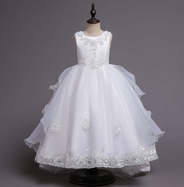 bohemian princess style child formal party evening dress for communion white ivory appliques beads flower girls dresses for wedd6984690, White;blue
bohemian princess style child formal party evening dress for communion white ivory appliques beads flower girls dresses for wedd6984690, White;blue