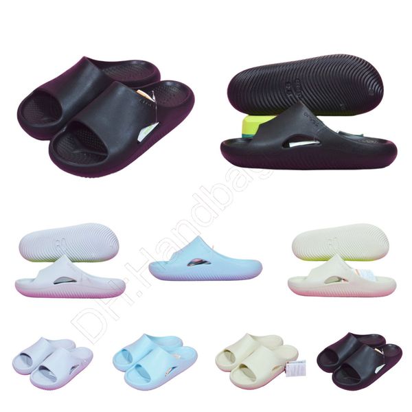 sandals slippers eva bread crocclog crocodile shoes scuffs slippers lightweight comfortable women men summer slides designers sandalias 2083, Black
sandals slippers eva bread crocclog crocodile shoes scuffs slippers lightweight comfortable women men summer slides designers sandalias 2083, Black