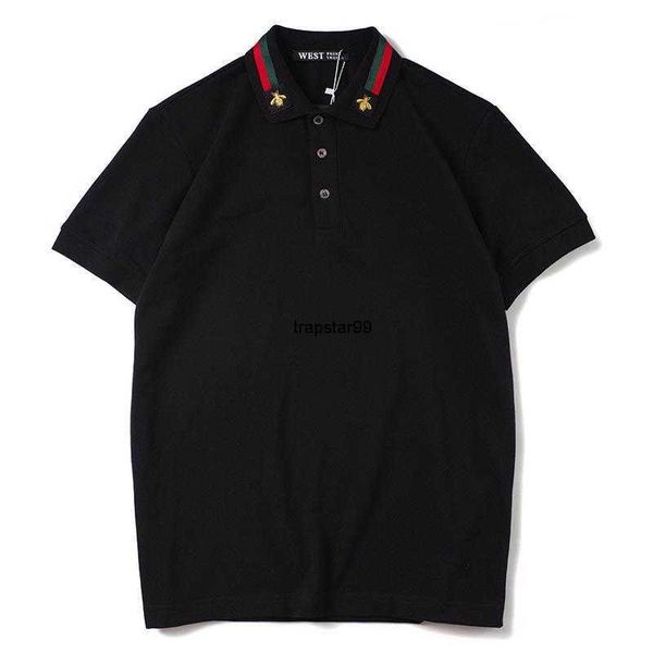 mens polo shirt t shirt high novelty men embroidery bee stripe fashion shirts shirt hip hop skateboard cotton tee s-2xl #b38, White;black
mens polo shirt t shirt high novelty men embroidery bee stripe fashion shirts shirt hip hop skateboard cotton tee s-2xl #b38, White;black