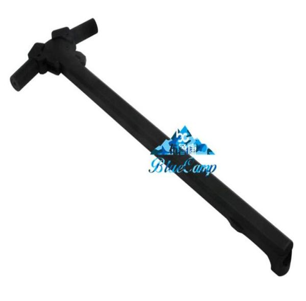 new cocking charging handle cylinder extended latch for 556 gbb airsoft paintball game9310396
new cocking charging handle cylinder extended latch for 556 gbb airsoft paintball game9310396