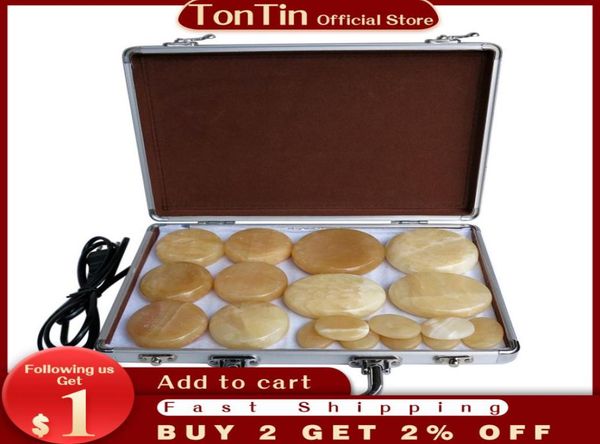 new type 18pcsset stone body massager yellow jade salon spa with heater box stone massage2558092
new type 18pcsset stone body massager yellow jade salon spa with heater box stone massage2558092
