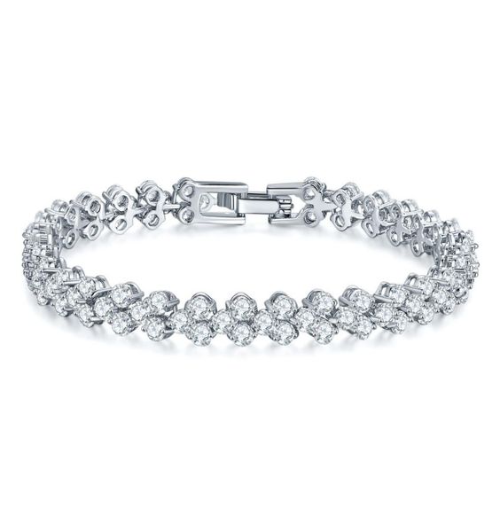 omhxzj whole bangles fashion exquisite luxury aaa zircon 925 sterling silver gift women roman bracelets bangles s5819269, Black
omhxzj whole bangles fashion exquisite luxury aaa zircon 925 sterling silver gift women roman bracelets bangles s5819269, Black