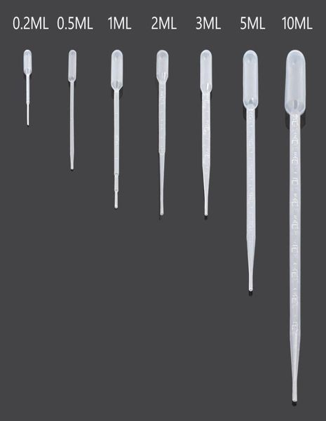 1000pcs 02ml03ml1ml2ml3ml ldpe disposable transparent plastic eye dropper transfer graduated perfume liquid pipettes7623511
1000pcs 02ml03ml1ml2ml3ml ldpe disposable transparent plastic eye dropper transfer graduated perfume liquid pipettes7623511