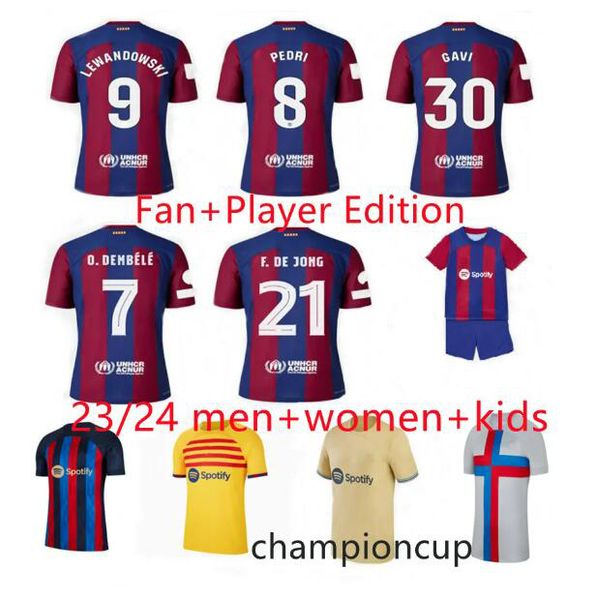 22 23 24 lewandowski barcelona shirt pedri rosalia 2023 dembele fourth shirt 2024 camesitas rafinha men shirt women shirt, Black
22 23 24 lewandowski barcelona shirt pedri rosalia 2023 dembele fourth shirt 2024 camesitas rafinha men shirt women shirt, Black