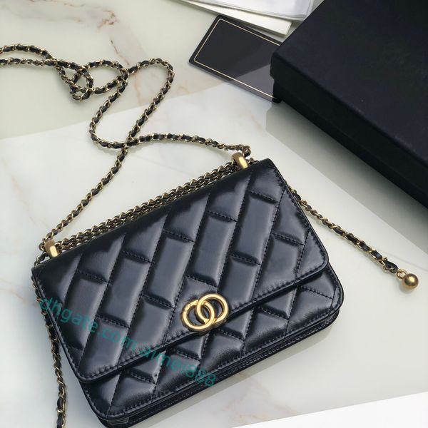 luxury designer womens handbags wholesale crossbody shoulder bags wallets original designers purses true leather chain totes with original b
luxury designer womens handbags wholesale crossbody shoulder bags wallets original designers purses true leather chain totes with original b