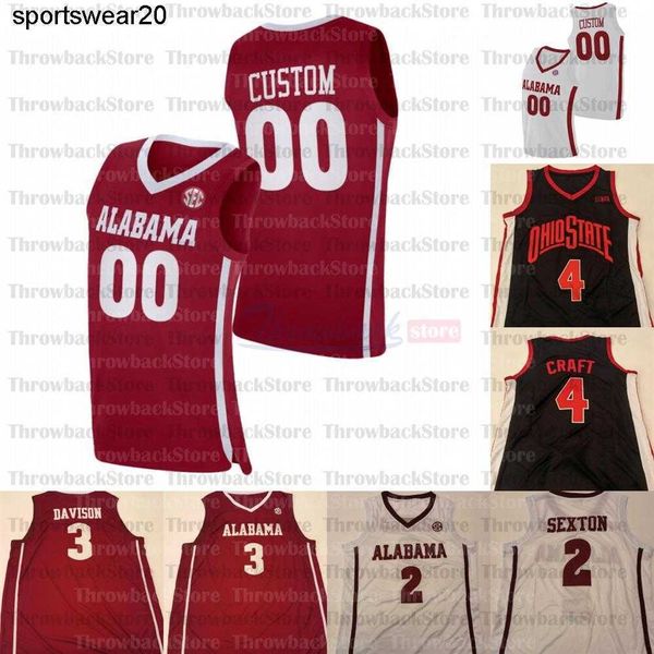 crimson jerseys custom alabama tide basketball jerseys jahvon quinerly john petty jr joshua primo alex tchikou reese ambrose-hylt, Black;red
crimson jerseys custom alabama tide basketball jerseys jahvon quinerly john petty jr joshua primo alex tchikou reese ambrose-hylt, Black;red