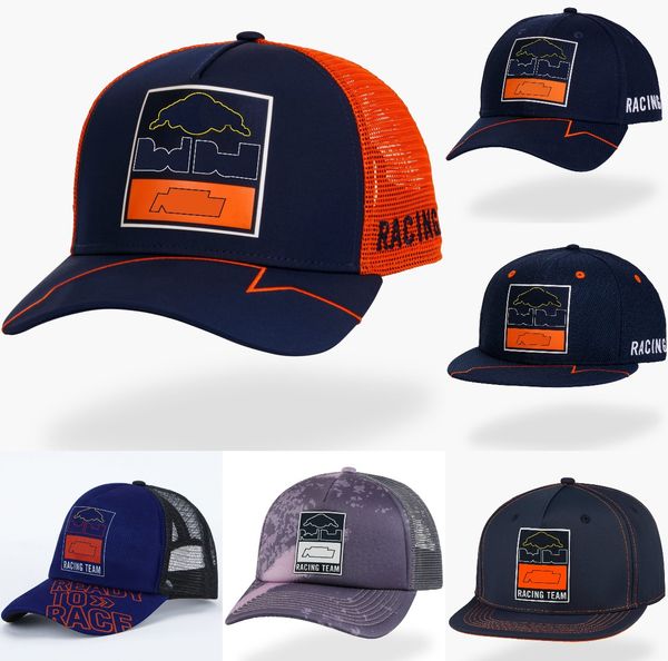 2023 moto racing team new trucker cap team's rider baseball cap with curved visor adjustable team logo embroidery cap
2023 moto racing team new trucker cap team's rider baseball cap with curved visor adjustable team logo embroidery cap