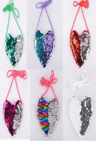 6pcssequins loving heart kids shoulder coin bag baby girls mini messenger bag cartoon boys small coin purse children han8469235, White
6pcssequins loving heart kids shoulder coin bag baby girls mini messenger bag cartoon boys small coin purse children han8469235, White
