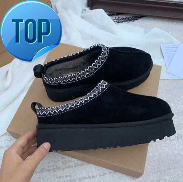 boots tazz ankle fur designer australia platform boot woman indoor australian slipper thick bottom real leather warm fluffy booties fhfgjj21, Black
boots tazz ankle fur designer australia platform boot woman indoor australian slipper thick bottom real leather warm fluffy booties fhfgjj21, Black