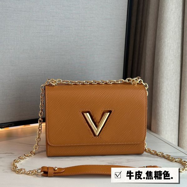 cowhide chain bag women crossbody messenger bag flap shoulder bags handbags purse cephalic ripple leather lock tote bag hardware handle
cowhide chain bag women crossbody messenger bag flap shoulder bags handbags purse cephalic ripple leather lock tote bag hardware handle