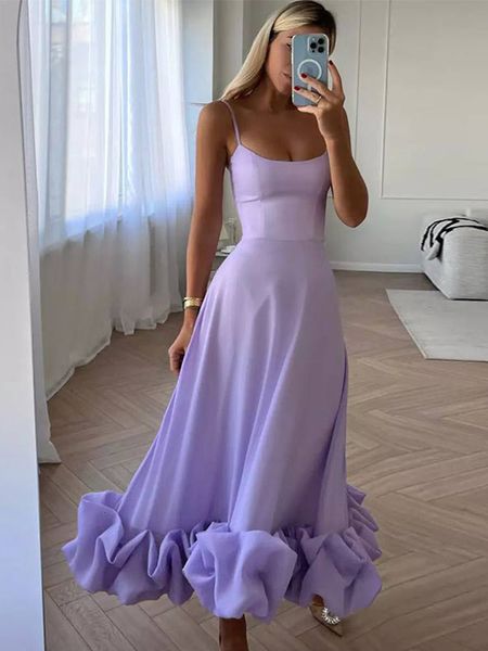 basic casual dresses rose pleated camisole dres elegant sleeveless backless long fashion female banquet party robe vestido 230629, Black;gray
basic casual dresses rose pleated camisole dres elegant sleeveless backless long fashion female banquet party robe vestido 230629, Black;gray
