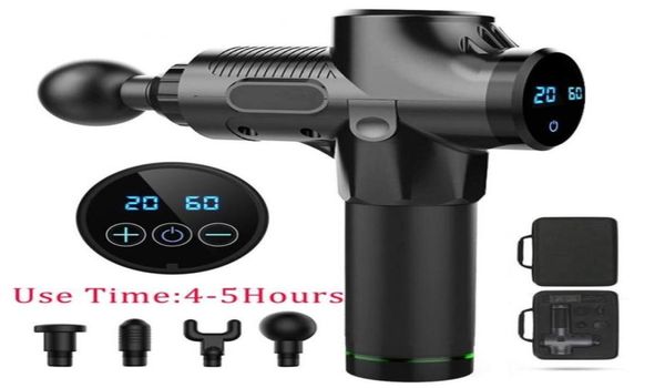 12003300rmin electric muscle massager fascia massage gun deep vibration muscle relaxation fitness equipment with bag t1911018939723
12003300rmin electric muscle massager fascia massage gun deep vibration muscle relaxation fitness equipment with bag t1911018939723