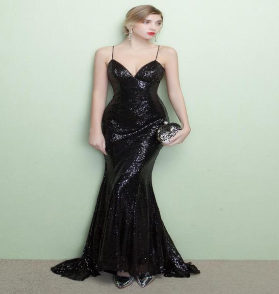 spaghetti straps sequins bridesmaid dresses black 2020 backless long party dresses floor length prom gowns3598632, White;pink
spaghetti straps sequins bridesmaid dresses black 2020 backless long party dresses floor length prom gowns3598632, White;pink